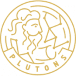 Pluton logo