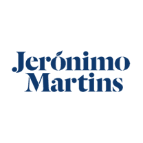 Jeronimo Martins logo
