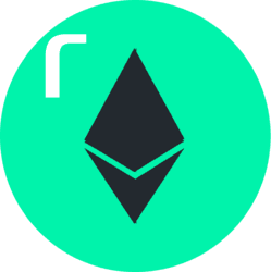 Rocket Pool ETH logo