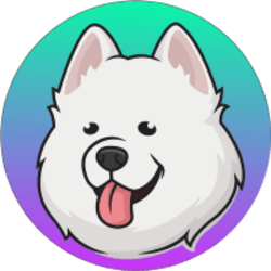 Samoyedcoin logo