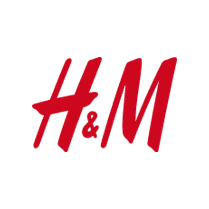 Hennes & Mauritz logo