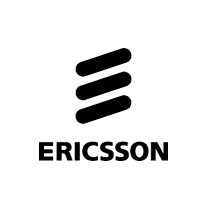Ericsson logo
