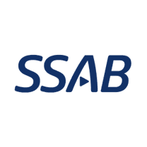 SSAB logo