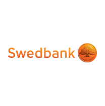 Swedbank AB logo