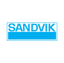 Sandvik logo