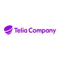 Telia Company logo