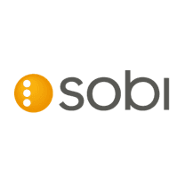 Swedish Orphan B logo