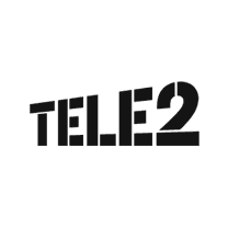 Tele2 logo