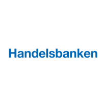 Svenska Hndlsbnk logo