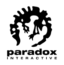 Paradox Interact logo