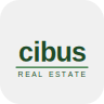 Cibus Real Estate AB (publ) logo