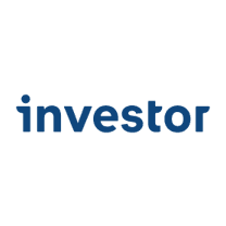 Investor Registered (B) logo