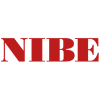 Nibe Industrier logo