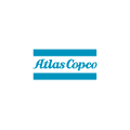 Atlas Copco logo
