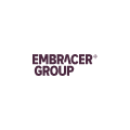 Embracer Group logo
