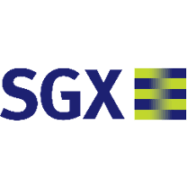 SGX logo