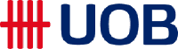 United Overseas Bank logo