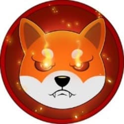 Shiba logo
