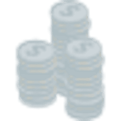 Silver Token logo
