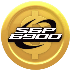 SPX6900 logo