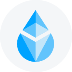 Lido Staked Ether logo