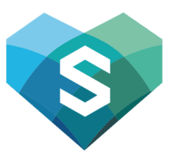 SymVerse logo