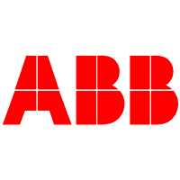 ABB ADR Representing One logo