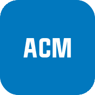 ACM Rsrch logo