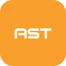 Ast Spacemobile logo