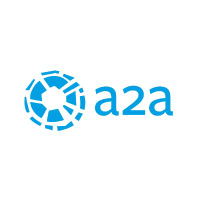 A2A SpA Unsponsored Italy ADR logo