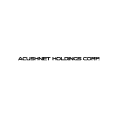 Acushnet Hldg logo