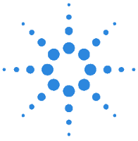 Agilent logo