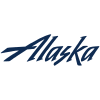 Alaska Air Group logo