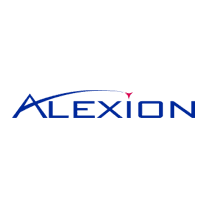 Alexion Pharms logo