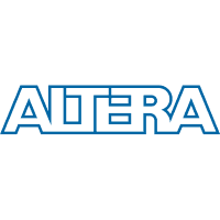 Altair Eng logo