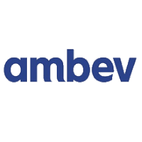 Ambev ADR Representing One logo