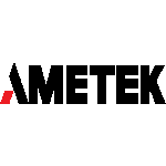 Ametek logo
