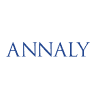 Annaly logo