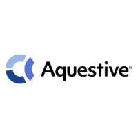Aquestive Therap logo