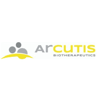 Arcutis logo