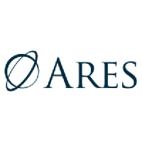 Ares Management Corporation Class A logo