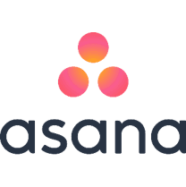 Asana logo