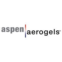 Aspen Aerogels logo