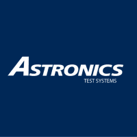 Astronics logo