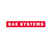 BAE SYSTEMS ADR logo