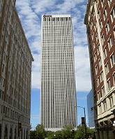 BOK Financial logo