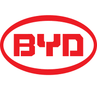 BYD Company Ltd Unsponsored ADR Class H logo