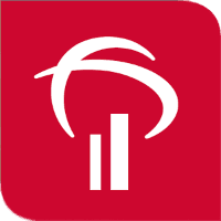 Banco Bradesco ADR Reptg 1 Pref Shs logo
