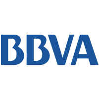 Banco Bilbao Vizcaya Argentaria ADR Repstg 1 logo
