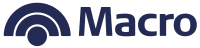 Banco Macro ADR Representing Ten Class B logo
